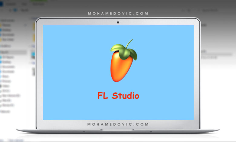 تحميل FL Studio 12 برابط مباشر للكمبيوتر: افضل برنامج تحرير الصوت 2021 1 تحميل FL Studio 12 برابط مباشر للكمبيوتر
