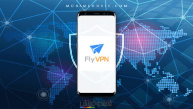 تحميل Fly VPN 