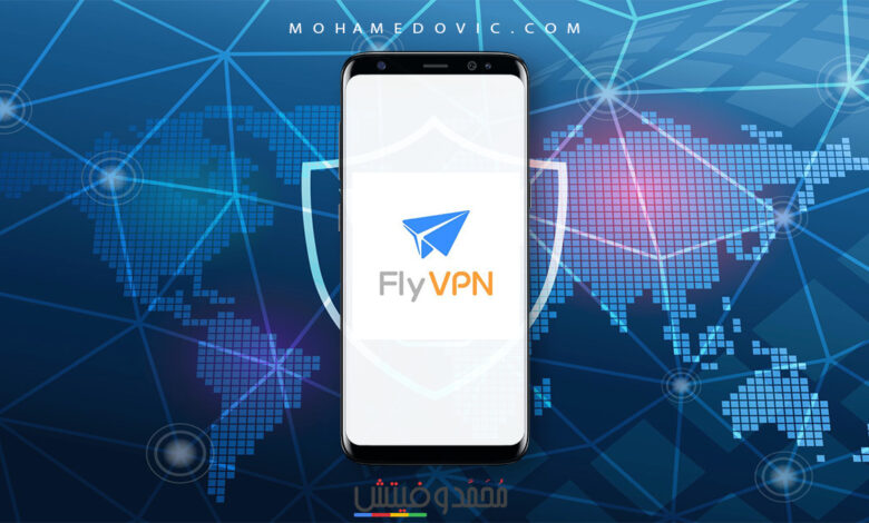 تحميل Fly VPN 