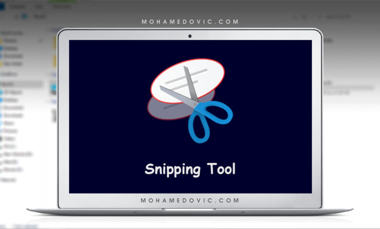 تحميل أفضل بديل لـ Snipping Tool v257.0 للكمبيوتر: أفضل أداة سكرين شوت للويندوز 2021 1 تحميل Snipping Tool
