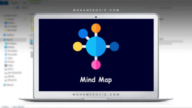 تحميل برنامج mind map بالعربي