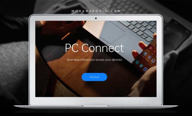 تحميل أداة PC Connect لأجهزة Oppo, Realme: استعراض شاشة الهاتف على الكمبيوتر! 1 تنزيل PC Connect لهواتف أوبو، ريلمي
