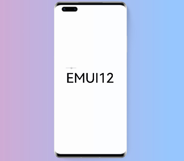 تحديث EMUI 12 مع إمكانية التحكم في حجم وأنواع الخطوط المستخدمة بالهاتف