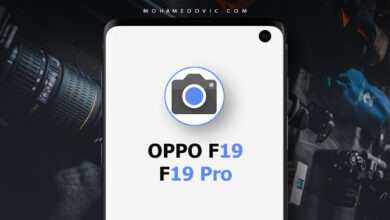 تحميل جوجل كاميرا Google Camera apk v8.1 لـ Oppo F19, F19 Pro [رابط GCam مباشر]