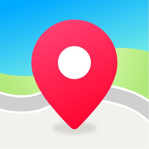 Huawei Petal Maps apk