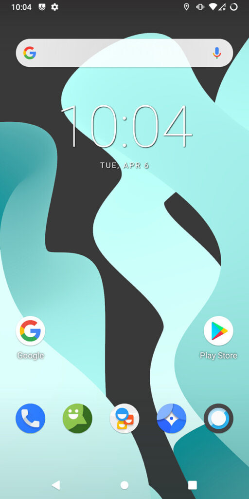 Lineageos 18.1