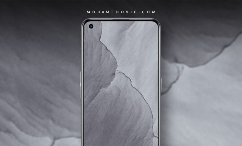 تحميل خلفيات Realme GT 5G, GT Master الرسمية - 9 صور عالية الجودة بدقة FHD+ 1 تنزيل خلفيات Realme GT