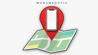 find where is someone by phone number mohamedovic