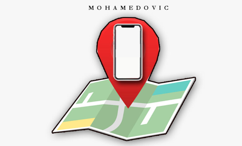 أفضل طرق لتحديد مكان شخص بواسطة رقم هاتفه فقط 1 find where is someone by phone number mohamedovic