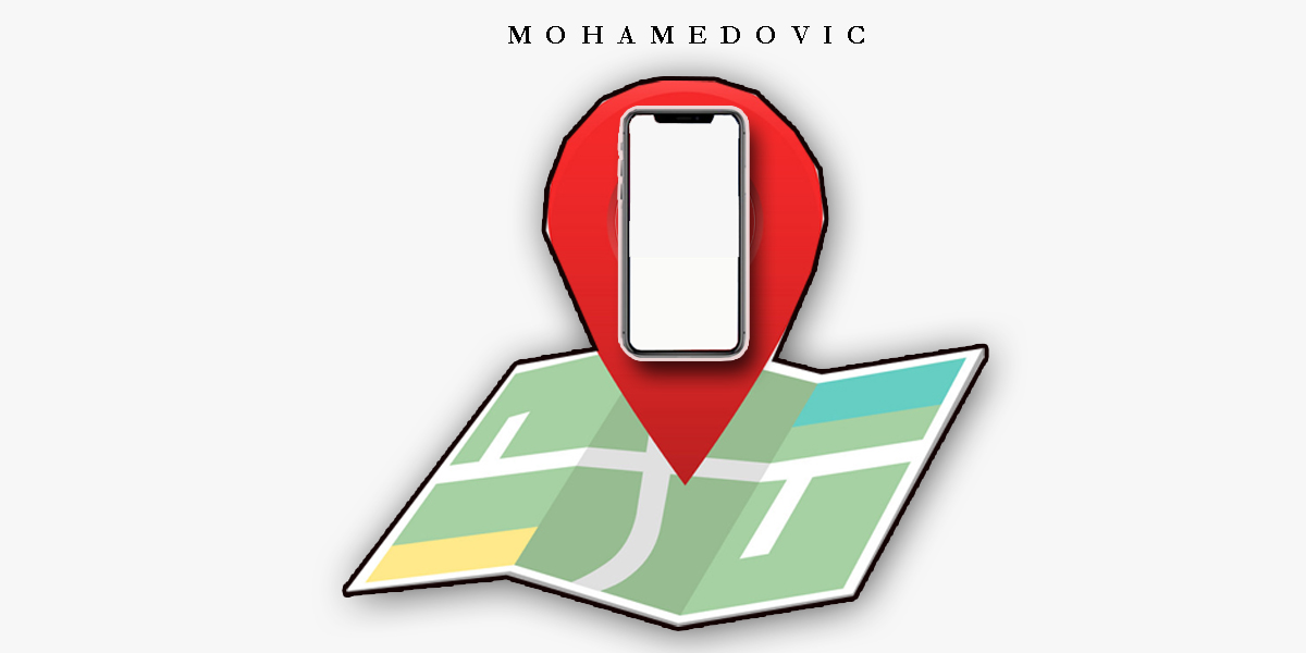 find where is someone by phone number mohamedovic