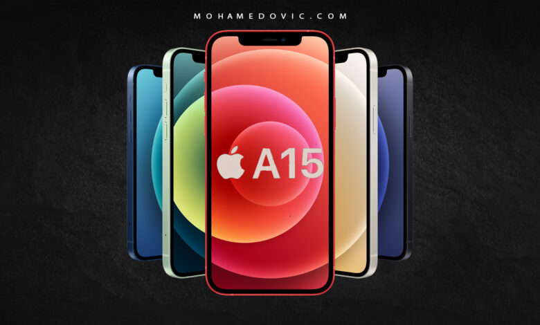 تسريبات أيفون 13: سلسلة iPhone 13 الجديدة ستكون أغلى من الجيل السابق! 1 تسريبات أيفون 13: سلسلة iPhone 13 الجديدة ستكون أرخص من الجيل السابق!
