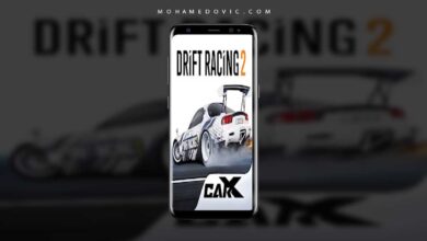 CarX Drift Racing 2 تحميل