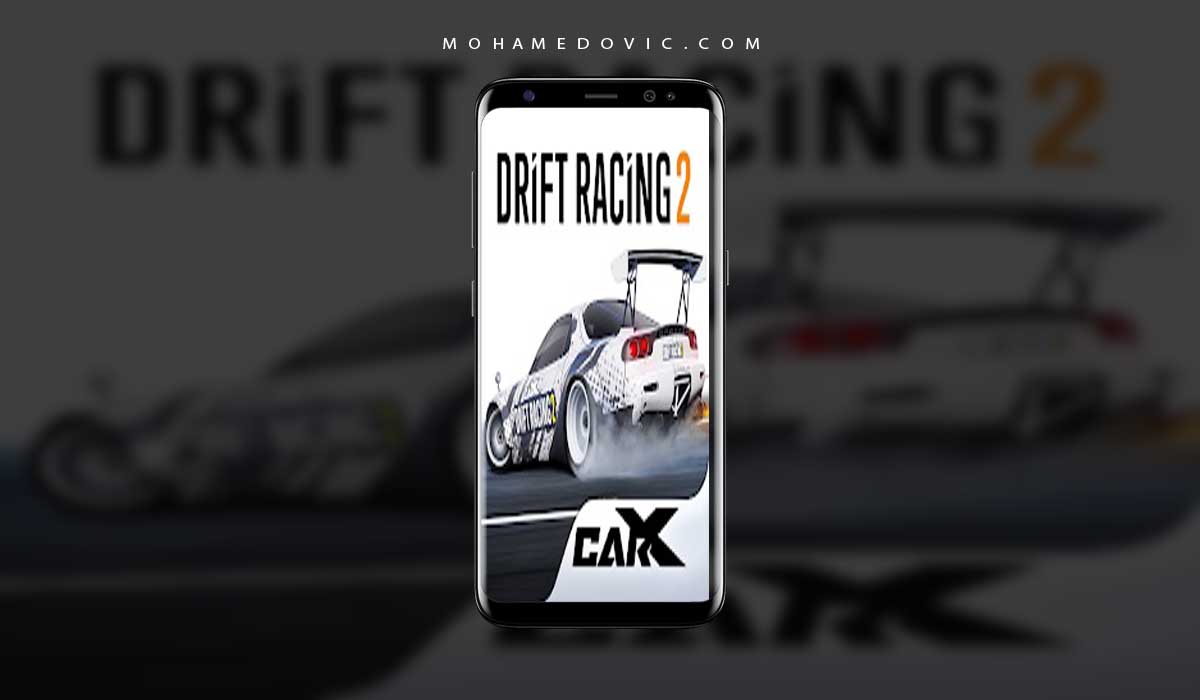 CarX Drift Racing 2 تحميل