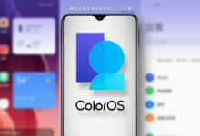 تحديث ColorOS 12 لهواتف اوبو قادم قريبًا