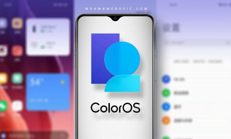 تحديث ColorOS 12 "تجريبي" لهواتف Oppo F17 Pro, F19 Pro, Reno4 F وأيضًا Reno5 F! 1 تحديث ColorOS 12 لهواتف اوبو قادم قريبًا