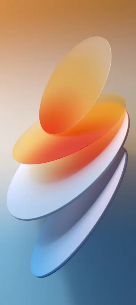 ColorOS 12 Official Wallpapers Mohamedovic.com 1