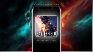 Download Battlefield Mobile