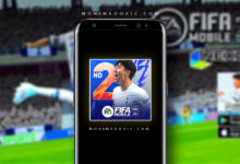 Download FIFA Mobile KR APK