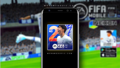Download FIFA Mobile KR APK