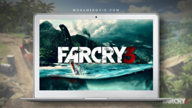 تنزيل فار كراي 3 Far Cry 3 مجانًا