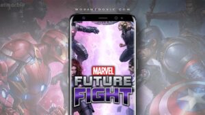 Download MARVEL Future Fight