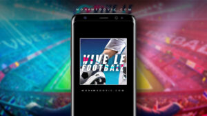 Download Vive le Football