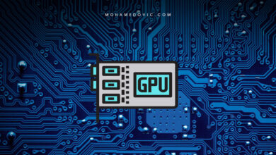 ما هو كرت الشاشة GPU؟ وما أهميته في الكمبيوتر؟ [دليل شامل للمبتدئين]
