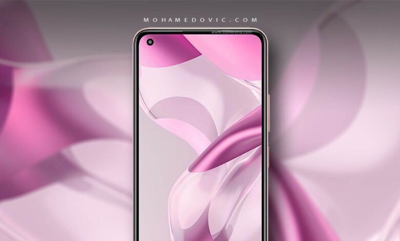 تحميل خلفيات Xiaomi 11 Lite 5G NE الرسمية: 4 صور عالية الجودة بدقة FHD+ 1 تنزيل خلفيات شاومي 11 لايت 5G نيو إديشن