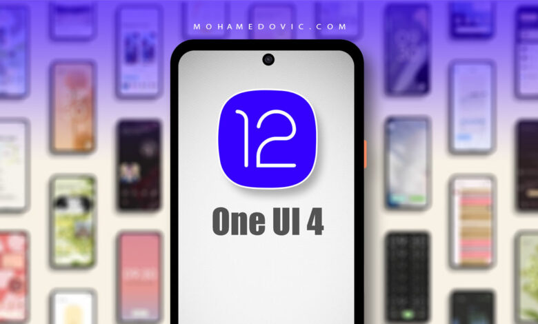 نظام اندرويد 12 “One UI 4” لهواتف Galaxy A31, A32, M21 وأيضًا M31 يتم اختباره الآن! 1 تحديث اندرويد 12 التجريبي لهواتف سامسونج