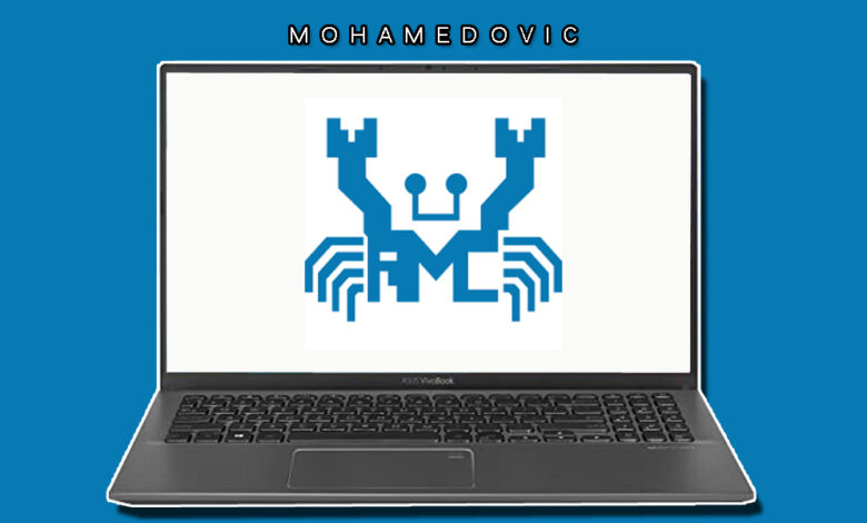 تحميل تعريف كارت النت 2021 "Realtek LAN 7.031" تعريف شريحة الإنترنت لجهازك الكمبيوتر 1 internet drivers mohamedovic