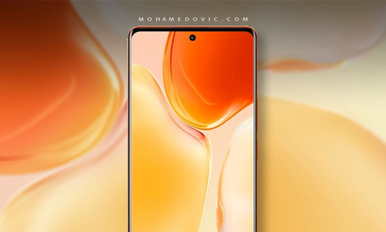 تحميل خلفيات Vivo X70 Pro الرسمية: 4 صور عالية الجودة بدقة FHD+ 1 خلفيات فيفو اكس 70 برو بلس