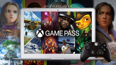 إكس بوكس كلاود جيم باس: يمكنك الآن لعب ألعاب الـ Xbox على الكمبيوتر عبر الخدمة السحابية!