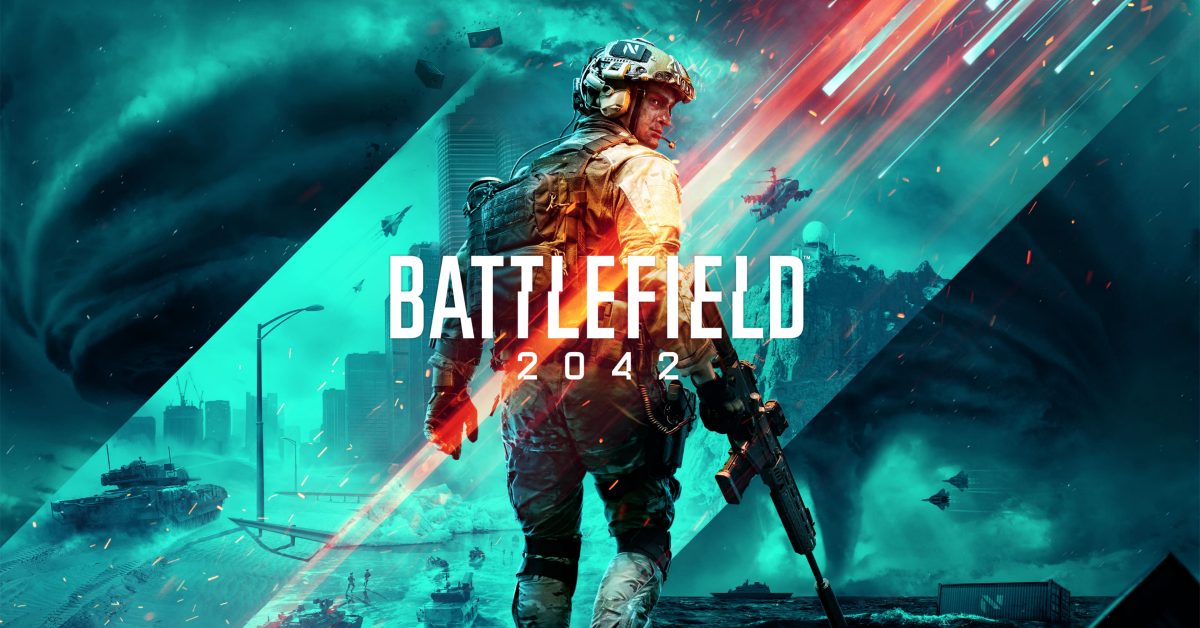 لعبة باتل فيلد 2042: BATTLEFIELD 2042: متطلبات التشغيل على الكمبيوتر تاريخ الإطلاق 29 باتل فيلد 2042