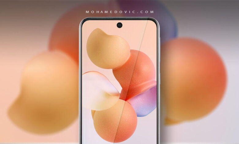 تحميل خلفيات Xiaomi Civi الرسمية "10 خلفيات أصلية" الأحدث من شاومي بعام 2021! 1 تنزيل خلفيات Xiaomi Civi
