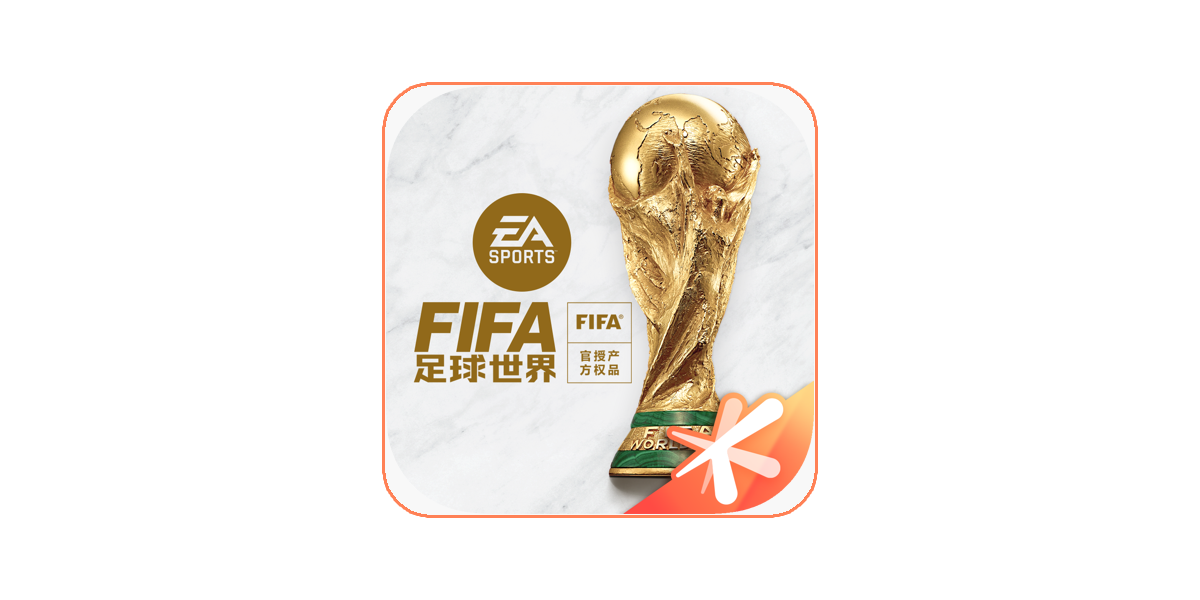 FIFA Mobile World apk