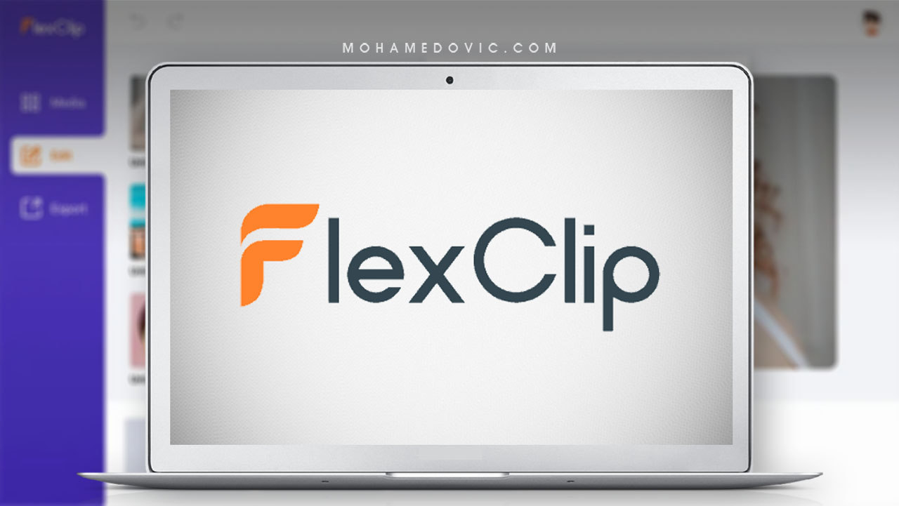 مراجعة أداة FlexClip Video Editor لتعديل الفيديو والمونتاج أون لاين، هل تستحق شراؤها؟ 1 مراجعة FlexClip Video Editor