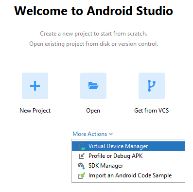 Install Android Studio on Windows 04