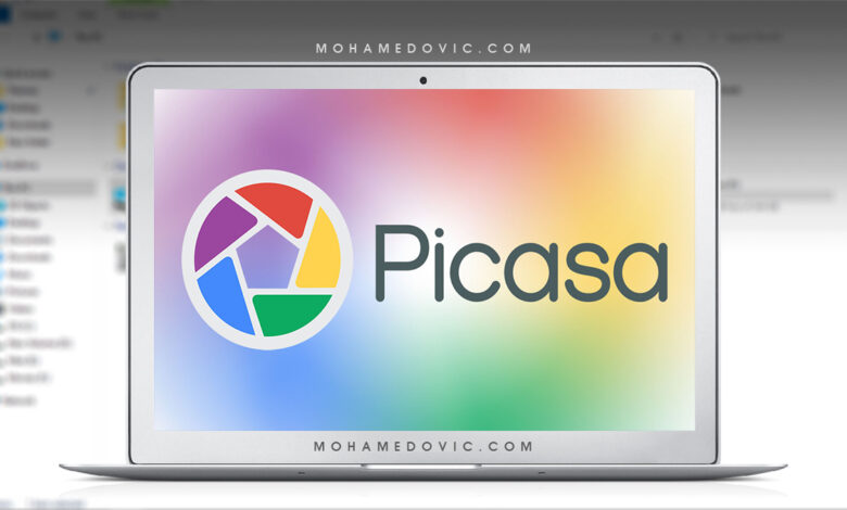 تحميل بيكاسا "للويندوز" Picasa v3.9.141.303: أفضل برنامج لتنظيم وتحرير الصور مجانًا! 1 Picasa
