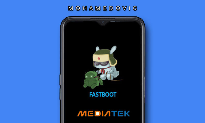 كيفية إزالة المصادقة، تفليش الملفات غير الرسمية في وضع Download لأجهزة ميدياتك! 1 skip authentication mediatek devices