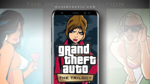 Download Grand Theft Auto The Trilogy