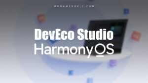 Download Huawei DevEco Studio