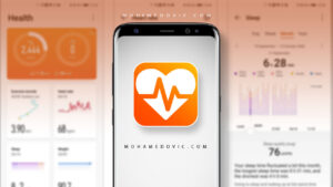 Download Huawei Health