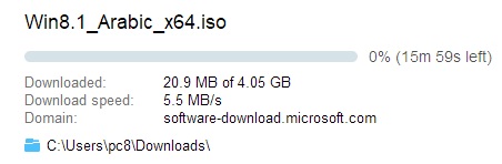 Get Windows 8.1 ISO 04