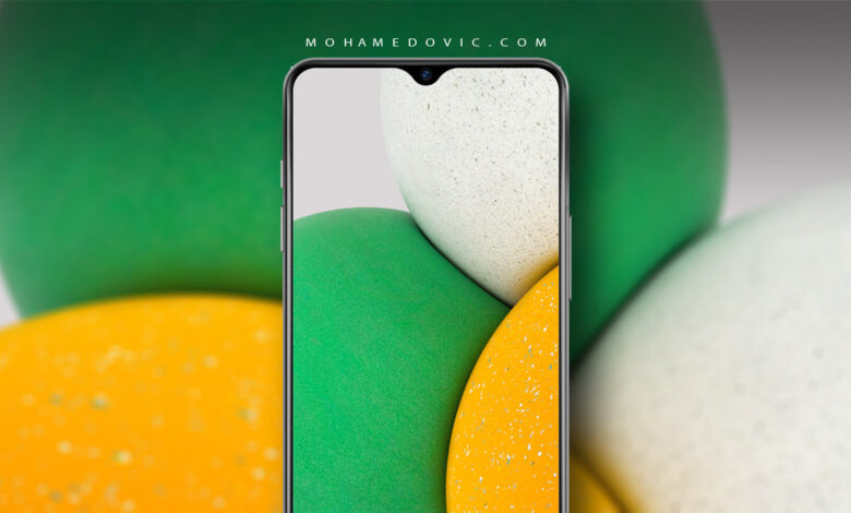 تحميل خلفيات Samsung Galaxy A03 Core الرسمية "11 خلفية" عالية الدقة HD+ 1 خلفيات جالكسي A03 كور