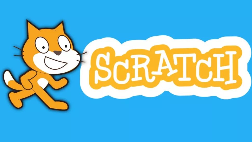 سكراتش - Scratch