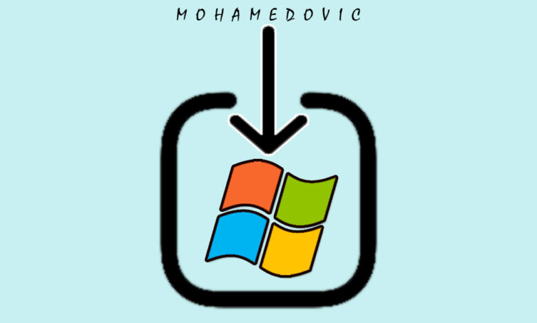 افضل موقع لتحميل نسخ الويندوز الاصلية مجانا 2022 ما تريد من إصدارات Windows بضغطة! 1 افضل موقع لتحميل نسح الويندوز الاصلية مجانا