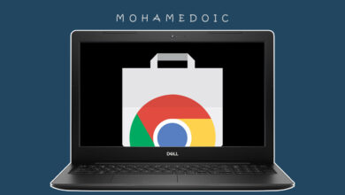 Chrome Store mohamedovic