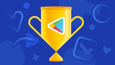 أفضل تطبيقات وألعاب Google Play لعام 2021