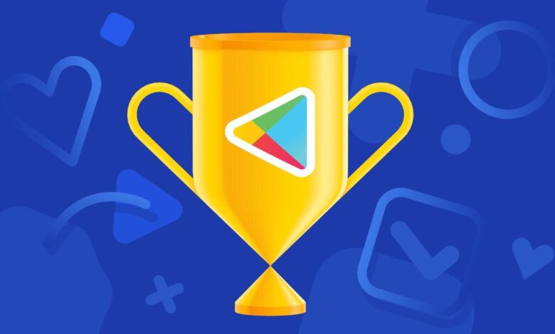 أفضل تطبيقات وألعاب Google Play لعام 2021