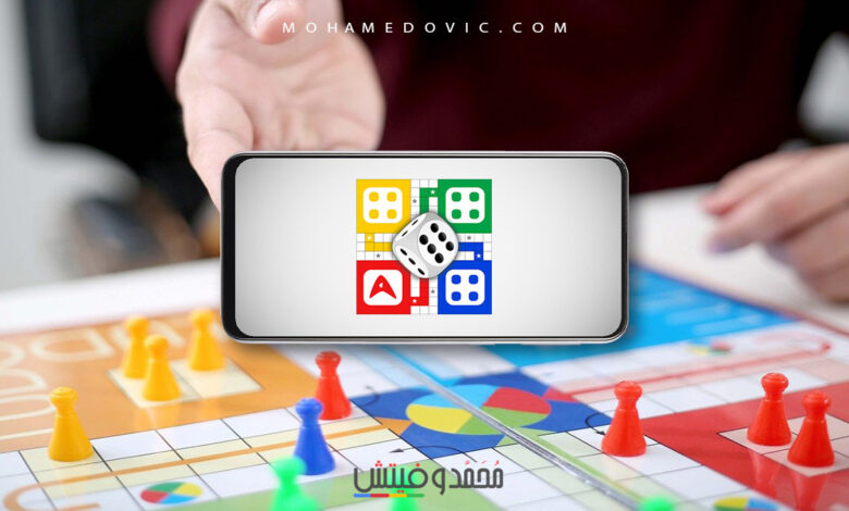 تحميل لعبة لودو كلاسيك Ludo Classic APK أفضل لعبة لودو للاندرويد الآن! 1 تحميل لعبة Ludo Classic v53.0